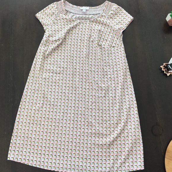 Maternity dress - Picture 1 of 4